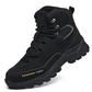 🎁2026 New Arrivals 50% OFF💥Steel Toe Safety Shoes – Puncture-Resistant, Protective & Comfortable for Work 💪