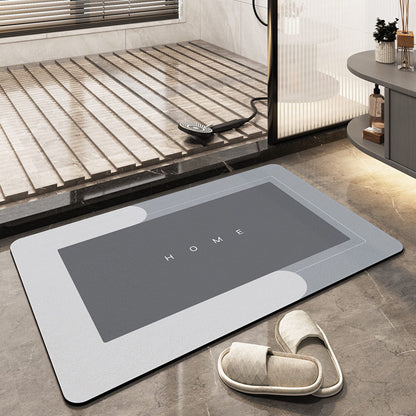 🎁2026 New Arrivals 50% OFF💥Super Absorbent Quick-Dry Bath Mat – Non-slip, soft & machine washable – Perfect for bathroom, kitchen & entryway ✨