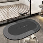 🎁2026 New Arrivals 50% OFF💥Super Absorbent Quick-Dry Bath Mat – Non-slip, soft & machine washable – Perfect for bathroom, kitchen & entryway ✨