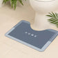 🎁2026 New Arrivals 50% OFF💥Super Absorbent Quick-Dry Bath Mat – Non-slip, soft & machine washable – Perfect for bathroom, kitchen & entryway ✨