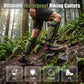 🎁2026 New Arrivals 50% OFF💥Waterproof Hiking Gaiters – Breathable GORE-TEX Leg Guards for Trail & Mountain, Durable 1000D Fabric with Replaceable Straps 🇬🇧⛰️
