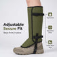 🎁2026 New Arrivals 50% OFF💥Waterproof Hiking Gaiters – Breathable GORE-TEX Leg Guards for Trail & Mountain, Durable 1000D Fabric with Replaceable Straps 🇬🇧⛰️