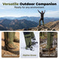 🎁2026 New Arrivals 50% OFF💥Waterproof Hiking Gaiters – Breathable GORE-TEX Leg Guards for Trail & Mountain, Durable 1000D Fabric with Replaceable Straps 🇬🇧⛰️