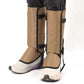 🎁2026 New Arrivals 50% OFF💥Waterproof Hiking Gaiters – Breathable GORE-TEX Leg Guards for Trail & Mountain, Durable 1000D Fabric with Replaceable Straps 🇬🇧⛰️