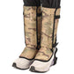 🎁2026 New Arrivals 50% OFF💥Waterproof Hiking Gaiters – Breathable GORE-TEX Leg Guards for Trail & Mountain, Durable 1000D Fabric with Replaceable Straps 🇬🇧⛰️