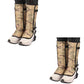 🎁2026 New Arrivals 50% OFF💥Waterproof Hiking Gaiters – Breathable GORE-TEX Leg Guards for Trail & Mountain, Durable 1000D Fabric with Replaceable Straps 🇬🇧⛰️