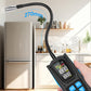 🎁2026 New Arrivals 50% OFF💥Rechargeable Halogen Refrigerant Leak Detector – Air Conditioning Leak Tester with Flexible Probe, Display and Alarm Function