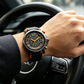 🎁2026 New Arrivals 50% OFF💥Men’s Casual Quartz Watch