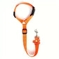 🎁2026 New Arrivals 50% OFF💥2-in-1 Car Safety & Walk Leash – Headrest Mount, No Seatbelt Buckle Needed! 🚗