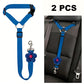 🎁2026 New Arrivals 50% OFF💥2-in-1 Car Safety & Walk Leash – Headrest Mount, No Seatbelt Buckle Needed! 🚗