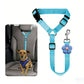 🎁2026 New Arrivals 50% OFF💥2-in-1 Car Safety & Walk Leash – Headrest Mount, No Seatbelt Buckle Needed! 🚗