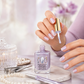 🎁2026 New Arrivals 50% OFF💥Lilac Glossy Mirror Nail Strengthener