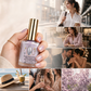 🎁2026 New Arrivals 50% OFF💥Lilac Glossy Mirror Nail Strengthener