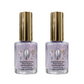 🎁2026 New Arrivals 50% OFF💥Lilac Glossy Mirror Nail Strengthener