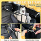 🎁2026 New Arrivals 50% OFF💥Secure Travel Pet Booster – Portable Dog Car Seat Booster, Safety Harness Included Soft Padded Pet Travel Carrier for Small & Medium Dogs