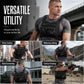 🎁2026 New Arrivals 50% OFF💥Men's Tactical Chest Rig Bag for Outdoor Cycling