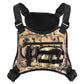 🎁2026 New Arrivals 50% OFF💥Men's Tactical Chest Rig Bag for Outdoor Cycling
