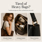🎁2026 New Arrivals 50% OFF💥Spacious Commuter Straw Shoulder Bag