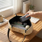 🎁2026 New Arrivals 50% OFF💥Spacious Commuter Straw Shoulder Bag