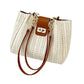 🎁2026 New Arrivals 50% OFF💥Spacious Commuter Straw Shoulder Bag