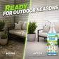 🎁2026 New Arrivals 50% OFF💥Multi-Surface Patio Cleaner Spray – Lift Grime from Wood, Metal, Plastic & Stone – Quick Spray & Wipe ✨