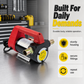 🎁2026 New Arrivals 50% OFF💥Portable Diesel Transfer Pump – High flow, durable & easy to use – Ideal for fuel transfer on farms, boats & workshops 🚜