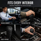 🎁2026 New Arrivals 50% OFF💥Breathable Gear Shift Knob Cover – Laser-Perforated Leather, Cool & Dry Grip! ✨