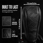 🎁2026 New Arrivals 50% OFF💥Breathable Gear Shift Knob Cover – Laser-Perforated Leather, Cool & Dry Grip! ✨