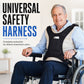 🎁2026 New Arrivals 50% OFF💥Wheelchair Safety Seatbelt for Elderly