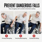 🎁2026 New Arrivals 50% OFF💥Wheelchair Safety Seatbelt for Elderly