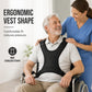 🎁2026 New Arrivals 50% OFF💥Wheelchair Safety Seatbelt for Elderly