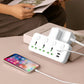 🎁2026 New Arrivals 50% OFF💥Connecting Socket with Type-C Charging Plug