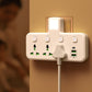 🎁2026 New Arrivals 50% OFF💥Connecting Socket with Type-C Charging Plug