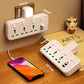 🎁2026 New Arrivals 50% OFF💥Connecting Socket with Type-C Charging Plug