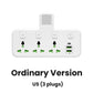 🎁2026 New Arrivals 50% OFF💥Connecting Socket with Type-C Charging Plug