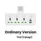 🎁2026 New Arrivals 50% OFF💥Connecting Socket with Type-C Charging Plug