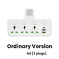 🎁2026 New Arrivals 50% OFF💥Connecting Socket with Type-C Charging Plug