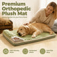 🎁2026 New Arrivals 50% OFF💥Premium Plush Pet Sleeping Mat – Ultra-soft, cozy & non-slip – Perfect for dogs & cats to rest in comfort ✨