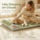 🎁2026 New Arrivals 50% OFF💥Premium Plush Pet Sleeping Mat – Ultra-soft, cozy & non-slip – Perfect for dogs & cats to rest in comfort ✨