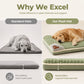 🎁2026 New Arrivals 50% OFF💥Premium Plush Pet Sleeping Mat – Ultra-soft, cozy & non-slip – Perfect for dogs & cats to rest in comfort ✨