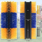 🎁2026 New Arrivals 50% OFF💥Livestock Full Massage Grooming Scratching Brush