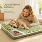 🎁2026 New Arrivals 50% OFF💥Premium Plush Pet Sleeping Mat – Ultra-soft, cozy & non-slip – Perfect for dogs & cats to rest in comfort ✨