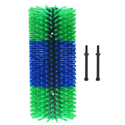 🎁2026 New Arrivals 50% OFF💥Livestock Full Massage Grooming Scratching Brush