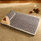 🎁2026 New Arrivals 50% OFF💥Premium Plush Pet Sleeping Mat – Ultra-soft, cozy & non-slip – Perfect for dogs & cats to rest in comfort ✨