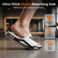 🎁2026 New Arrivals 50% OFF💥Men Massage Slippers Non Slip House Slides with Arch Support