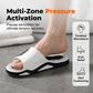 🎁2026 New Arrivals 50% OFF💥Men Massage Slippers Non Slip House Slides with Arch Support