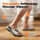 🎁2026 New Arrivals 50% OFF💥Men Massage Slippers Non Slip House Slides with Arch Support