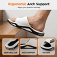 🎁2026 New Arrivals 50% OFF💥Men Massage Slippers Non Slip House Slides with Arch Support