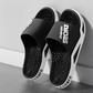 🎁2026 New Arrivals 50% OFF💥Men Massage Slippers Non Slip House Slides with Arch Support