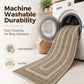 🎁2026 New Arrivals 50% OFF💥Elegant Woven Runner Rug